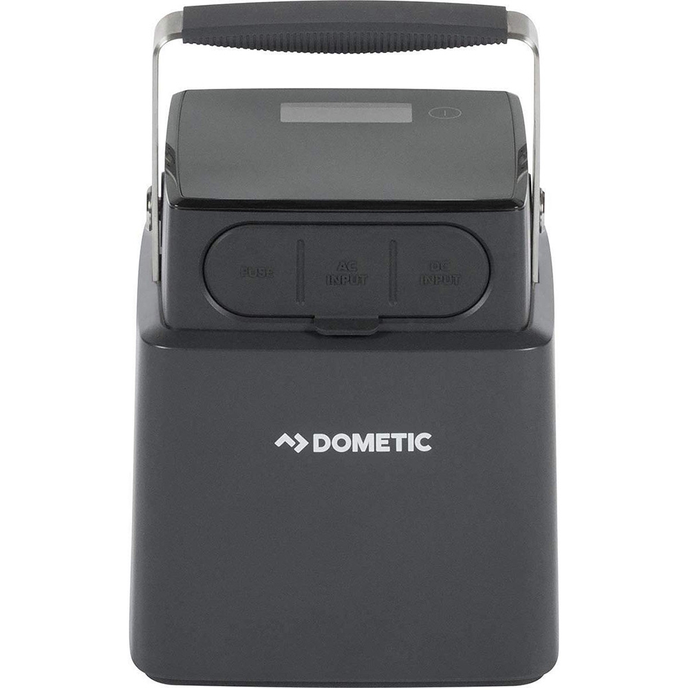 Dometic PLB40 and PS120A Portable Power Package