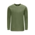 Swazi Micro Fleece Long Sleeve Top Ranger XS