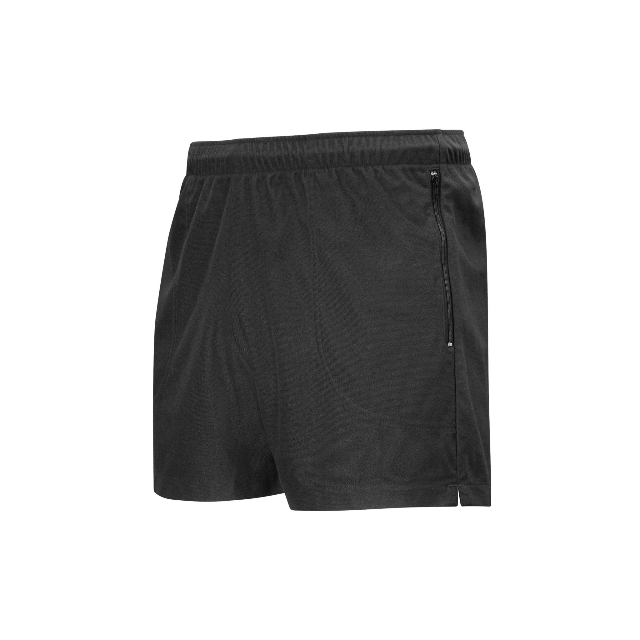 Swazi Trojan X Shorts
