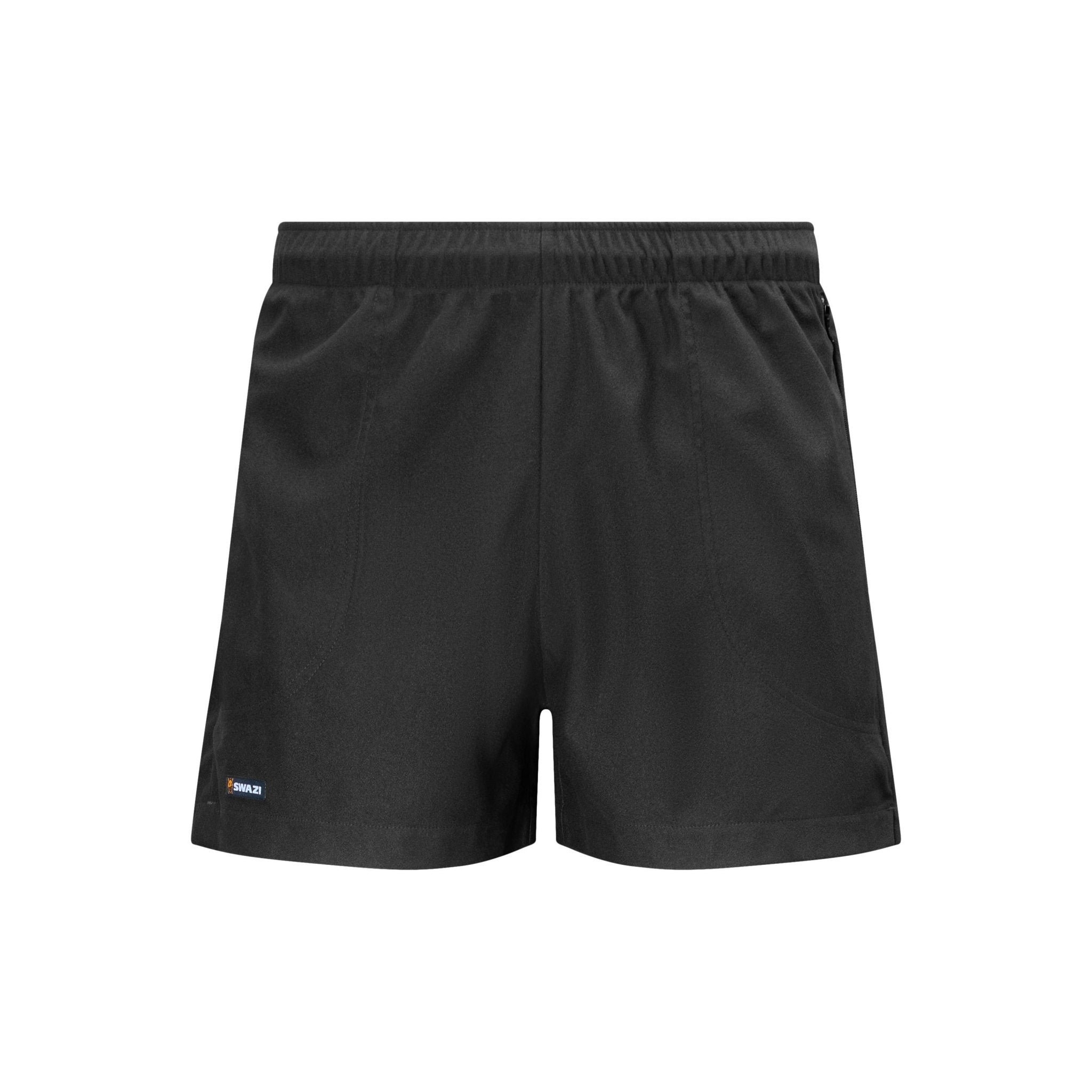 Swazi Trojan X Shorts