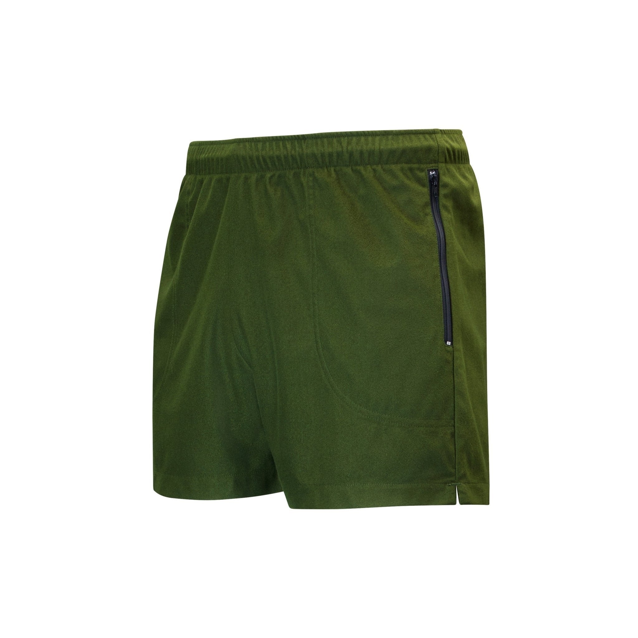 Swazi Trojan X Shorts