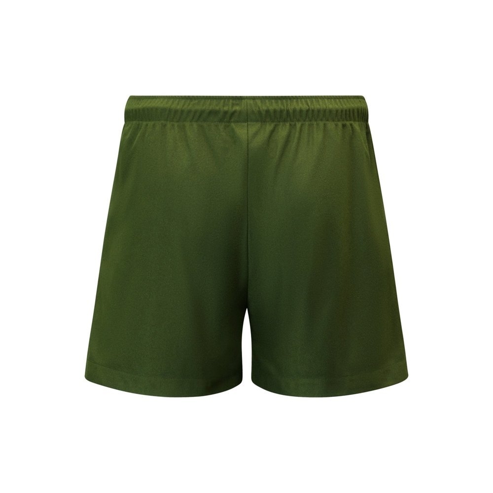Swazi Trojan X Shorts