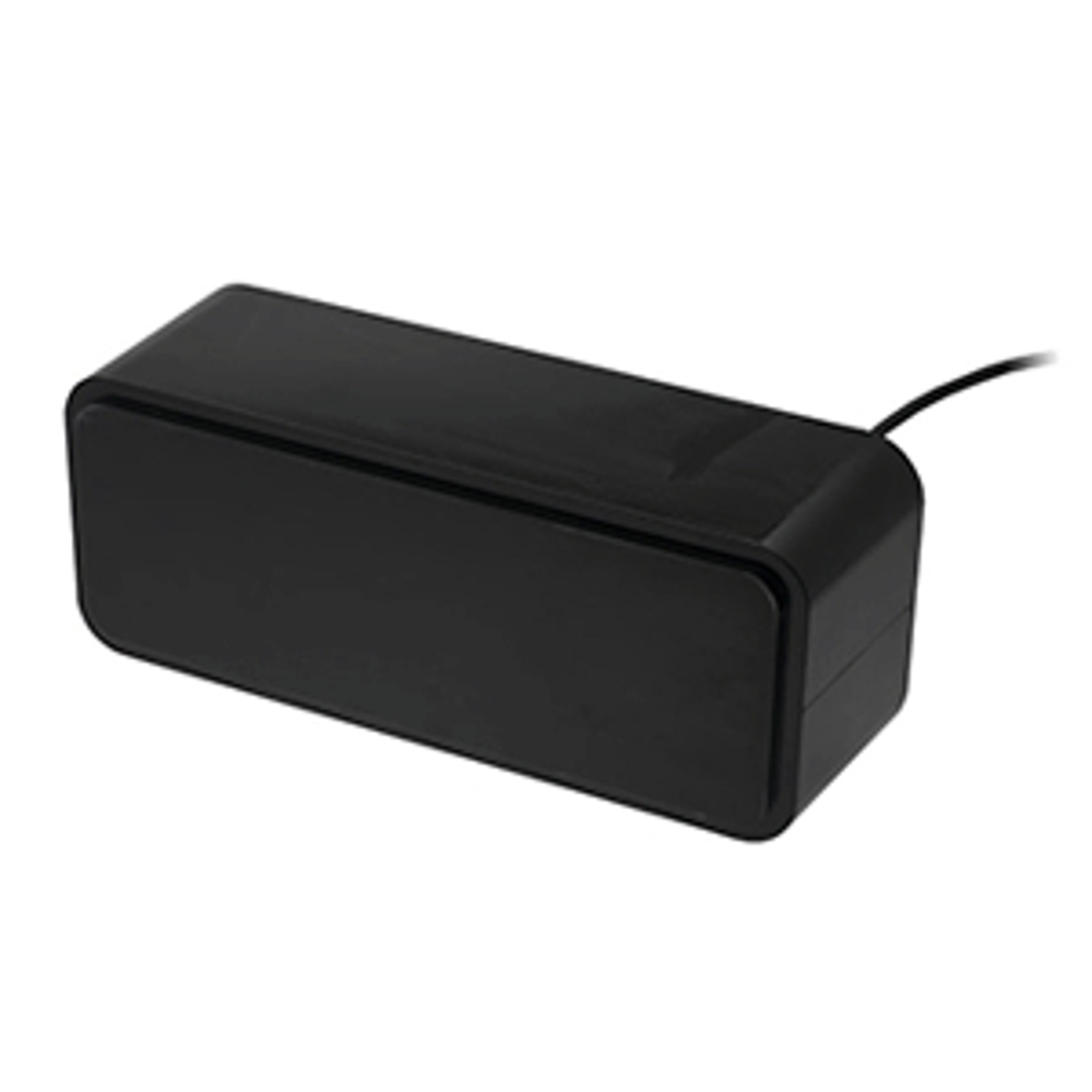 Airmar PM411C-LWM 2kW Ultra Wide 40 Degree Low/Medium Frequency CHIRP Pocket/Keel Mount