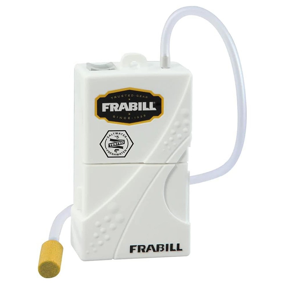 Frabill 14203 Portable Aerator