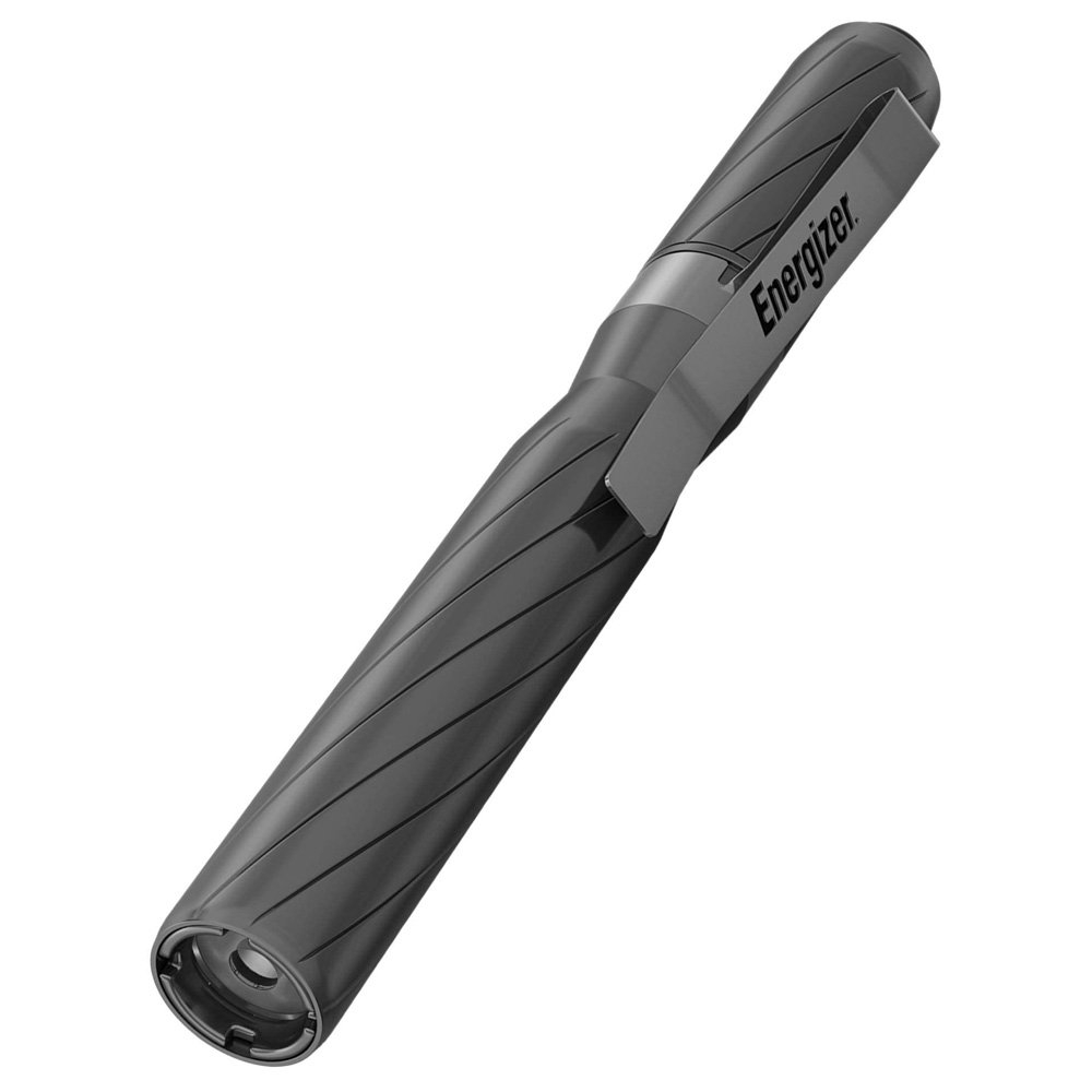 Energizer Performance Aircraft-Grade Aluminium Torch Inspection Light 100LM