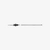 Mares PR-80 Steel Shaft for 8mm Speargun 36.9cm