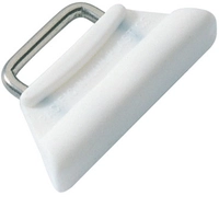 Ronstan PNP104 Sail Slide Stainless Bail 50x12mm Thumbnail Ronstan PNP104 Sail Slide Stainless Bail 50x12mm