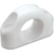 Ronstan PNP122A Plastic Fairlead White 10mm ID