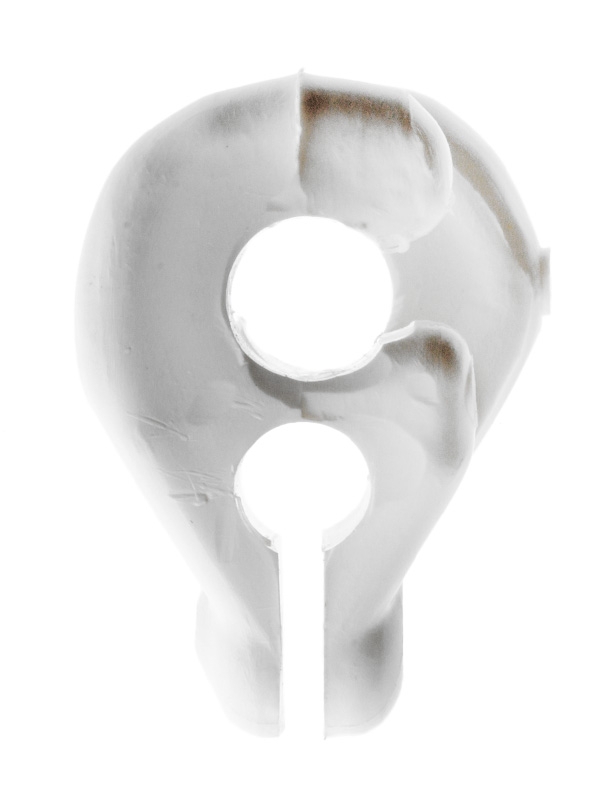 Ronstan PNP14B Jib Hank 5mm Wire