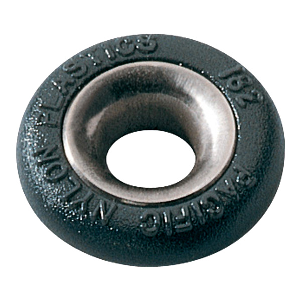 Ronstan PNP182 Glue-In Stainless Steel Lined Bush 7.5mm ID x 5mm Deep