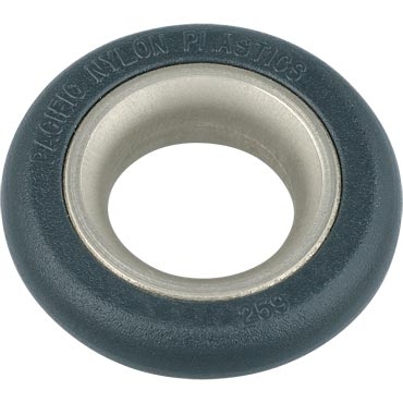 Ronstan PNP259 Glue-In Stainless Steel Lined Bush 13mm ID x 5mm Deep