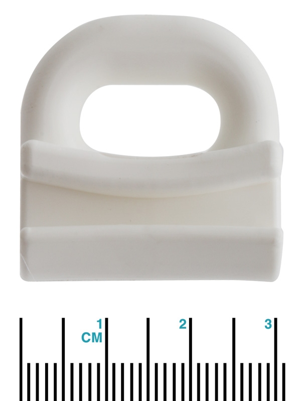 Ronstan PNP275 Sail Slide 19mm x 30mm