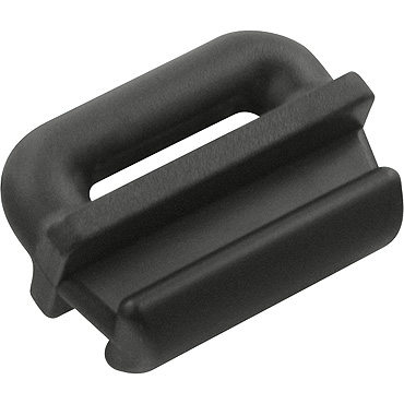 Ronstan PNP296 Lubricated Sail Slides 15mm (19/32inch) Diax40mm (1 9/16inch)