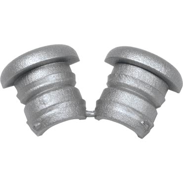 Ronstan PNP54FS Split Nylon Bush 6.0mm Silver