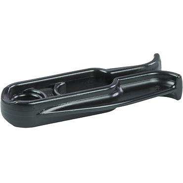 Ronstan Rope Clip Pair Lash-On 5-10mm (3/16-3/8in)