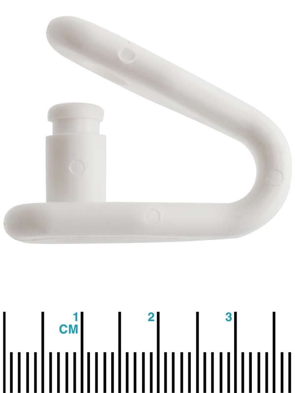 Ronstan PNP81B Snap-on Shackle Large