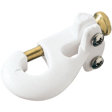 Ronstan PNP88C Pacific Piston Hank 7/16inch Wire