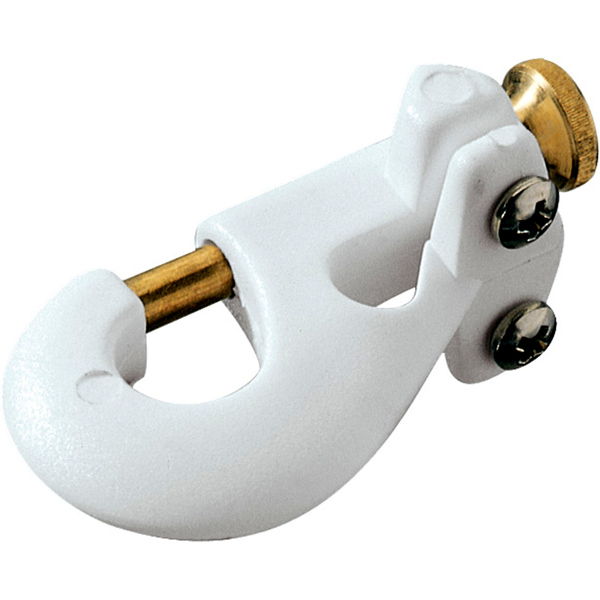 Ronstan PNP88B Pacific Piston Hank 5/16inch Wire