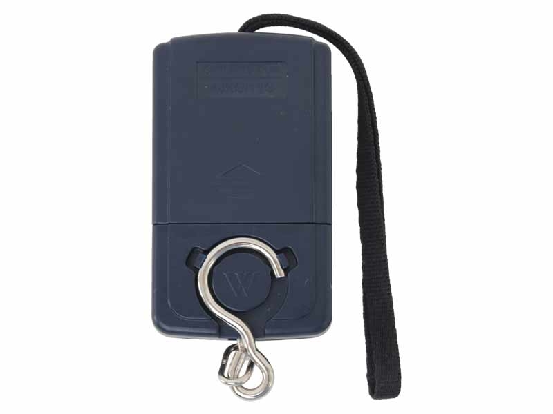 Sea Harvester Digital Pocket Scale 40kg