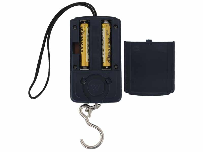 Sea Harvester Digital Pocket Scale 40kg