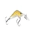 Halco Poltergeist XDD 50 Trolling Lure 50mm Brown Trout