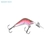Halco Poltergeist XDD 50 Trolling Lure 50mm Rainbow Trout