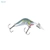 Halco Poltergeist XDD 50 Trolling Lure 50mm Mullet