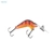 Halco Poltergeist XDD 50 Trolling Lure 50mm Fire Fin