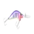 Halco Poltergeist 80 Trolling Lure 80mm 17g Deep Purple