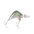 Halco Poltergeist 80 Trolling Lure 80mm 17g Mullet