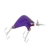 Halco Poltergeist 80 Trolling Lure 80mm 17g Darkside