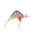 Halco Poltergeist 80 Trolling Lure 80mm 17g Red Stripe