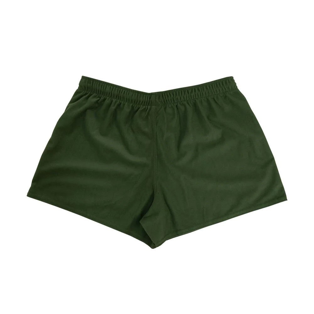 Swazi Poley Shorts