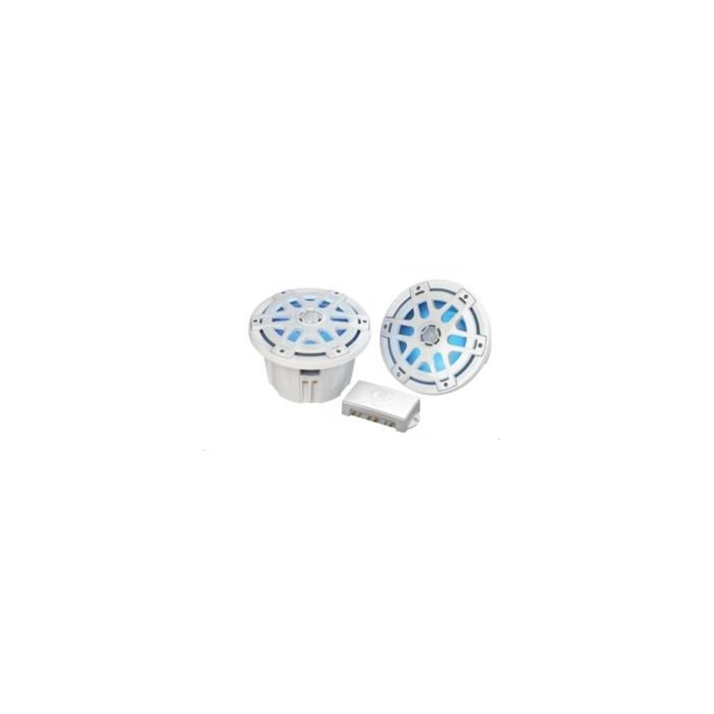 Poly-Planar MA-OC8 8in Speaker Waterproof 500 Watts/pair LED Lighting Poly-Planar MA-OC8 8in Speaker Waterproof 500 Watts/pair LED Lighting