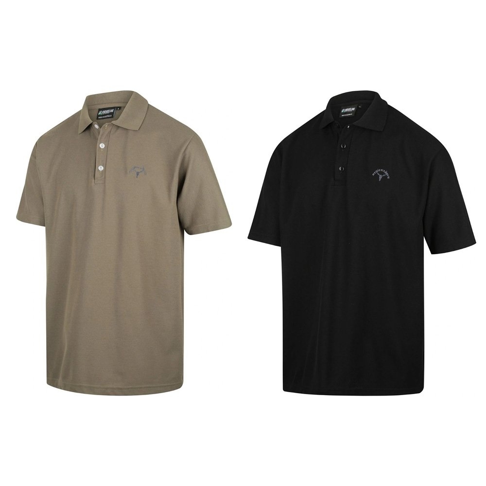 Ridgeline Classic Mens Polo Shirt