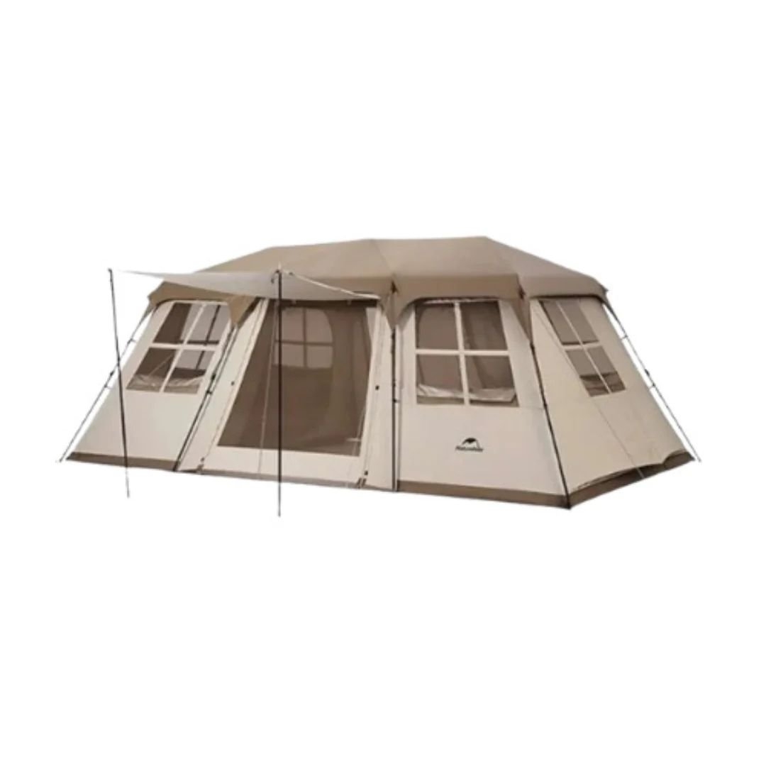 Naturehike Village 17.0 Instant Up 8P Tent