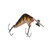 Halco Poltergeist XDD 50 Trolling Lure 50mm Combat Rock