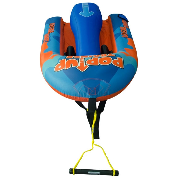 Loose Unit Pop Up Ski Trainer