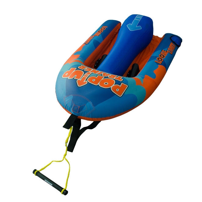 Loose Unit Pop Up Ski Trainer