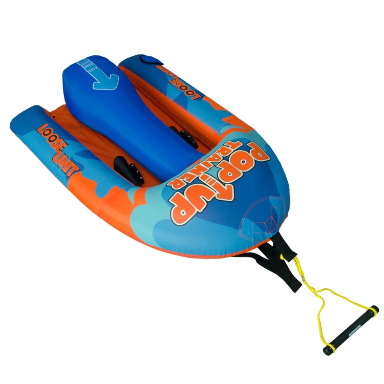 Loose Unit Pop Up Ski Trainer