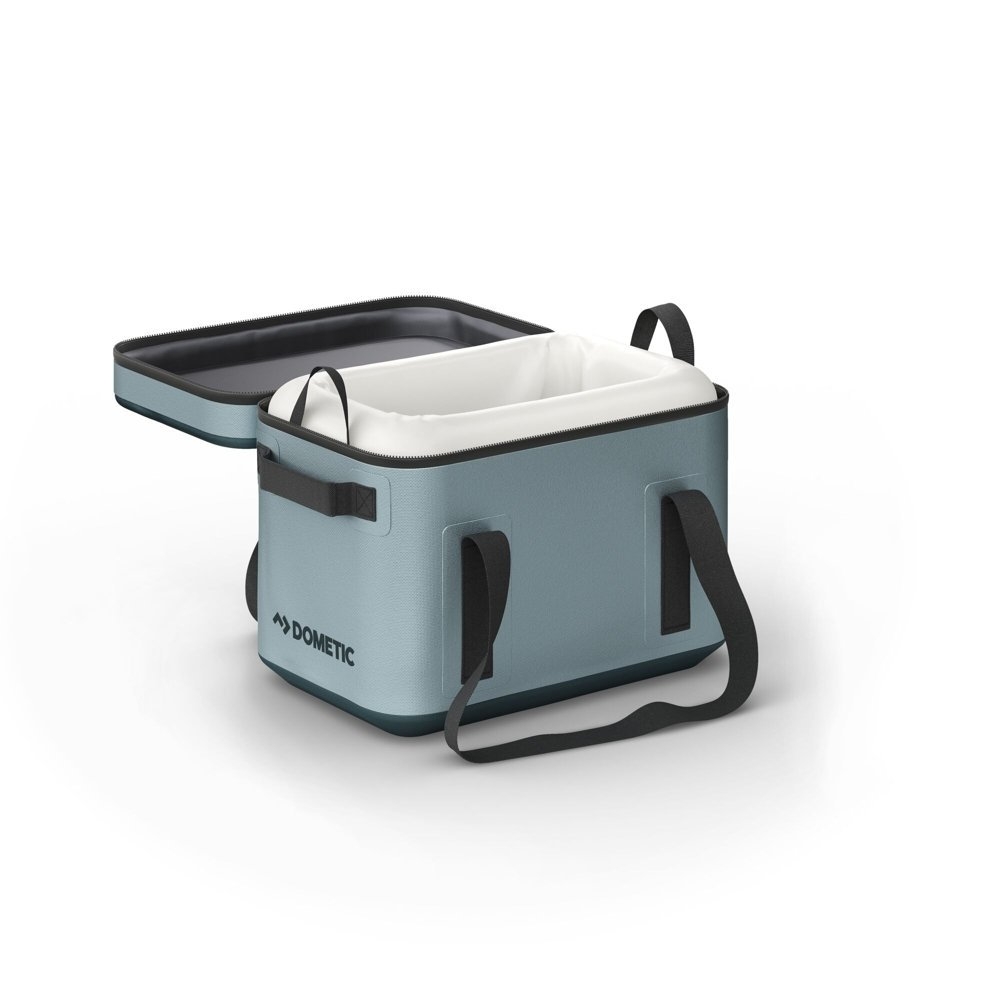 Dometic GO Portable Storage and Insulation Bag 20L Glacier
