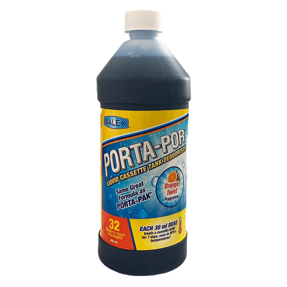 Walex Porta-Por 960ml