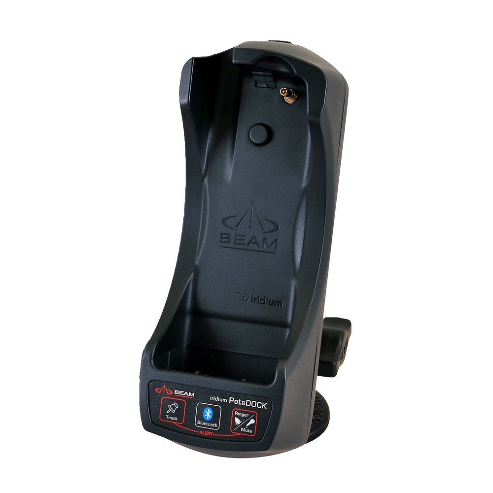 Beam PotsDOCK 9555 Docking Station