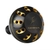 Gomexus Aluminium Reel Power Knob 45mm Black/Gold