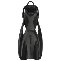 Mares Power Plana Fins Black Regular Thumbnail Mares Power Plana Fins Black Regular