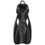 Mares Power Plana Fins Black Regular