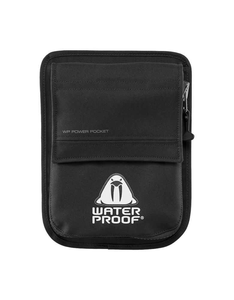 Waterproof Power Pocket
