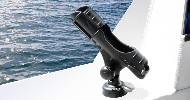 RAILBLAZA Rod Holder II