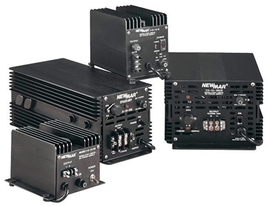 Newmar Heavy Duty Power Supply
