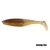 Berkley PowerBait PaddleStinger Soft Bait 7.5cm Swamp Gas
